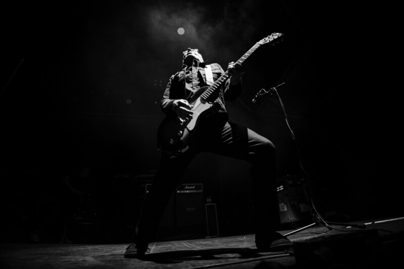 Bad Religion