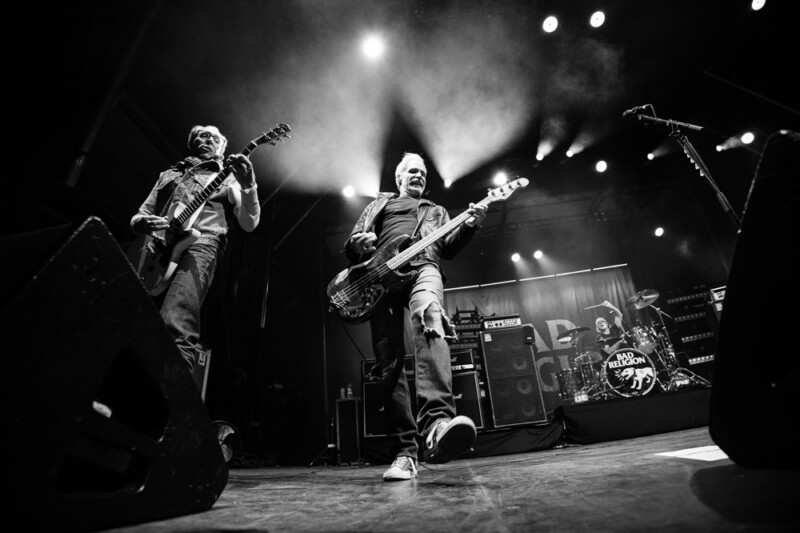 Bad Religion