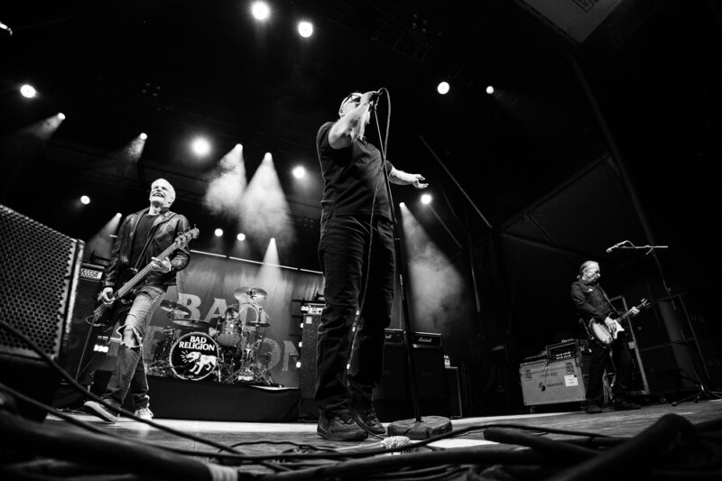 Bad Religion