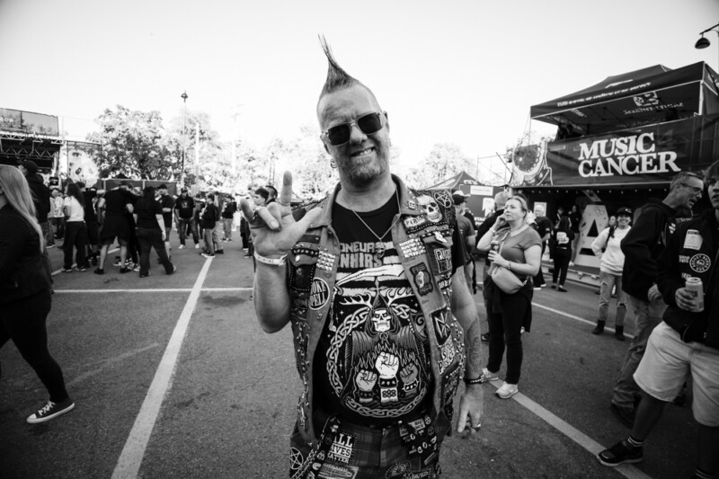Music 4 Cancer